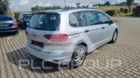 2016 Volkswagen Touran