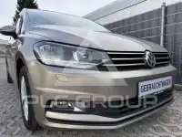 2016 Volkswagen Touran