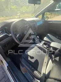 2016 Volkswagen Touran