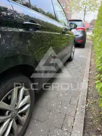 2016 Volkswagen Touran