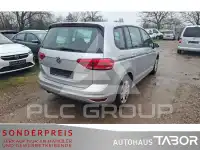 2016 Volkswagen Touran