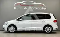 2016 Volkswagen Touran
