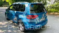 2016 Volkswagen Touran