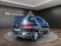 2016 Volkswagen Touran