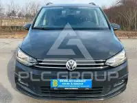 2016 Volkswagen Touran