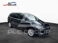 2016 Volkswagen Touran