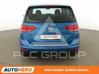 2016 Volkswagen Touran
