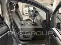 2016 Volkswagen Touran