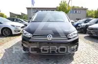 2016 Volkswagen Touran