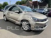 2016 Volkswagen Touran