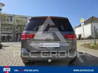 2016 Volkswagen Touran