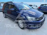 2016 Volkswagen Touran