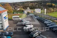 2016 Volkswagen Touran