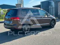2016 Volkswagen Touran