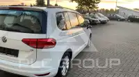 2016 Volkswagen Touran