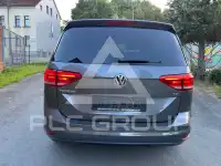 2016 Volkswagen Touran