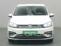 2016 Volkswagen Touran