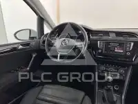 2016 Volkswagen Touran