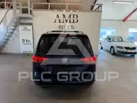 2016 Volkswagen Touran