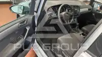2016 Volkswagen Touran