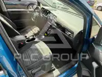 2016 Volkswagen Touran