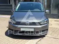 2016 Volkswagen Touran