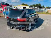 2016 Volkswagen Touran