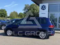 2016 Volkswagen Touran