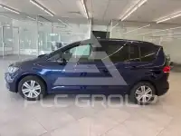 2016 Volkswagen Touran