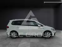 2016 Volkswagen Touran
