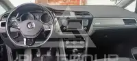 2016 Volkswagen Touran
