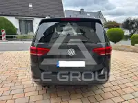 2016 Volkswagen Touran