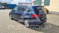 2016 Volkswagen Touran
