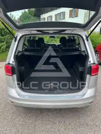 2016 Volkswagen Touran
