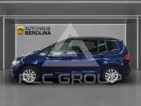 2016 Volkswagen Touran