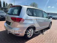 2016 Volkswagen Touran