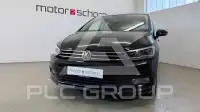 2016 Volkswagen Touran