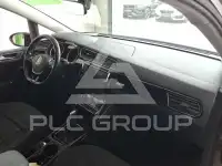 2016 Volkswagen Touran