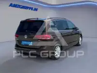 2016 Volkswagen Touran