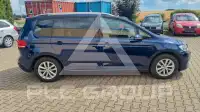 2016 Volkswagen Touran