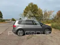2016 Volkswagen Touran