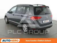 2016 Volkswagen Touran