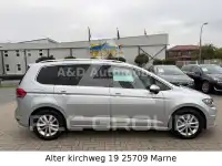 2016 Volkswagen Touran