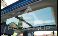 2016 Volkswagen Touran