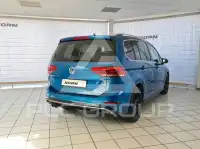 2016 Volkswagen Touran