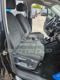 2016 Volkswagen Touran