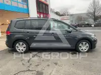 2016 Volkswagen Touran