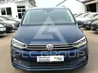 2016 Volkswagen Touran