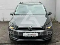 2016 Volkswagen Touran