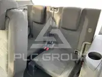 2016 Volkswagen Touran